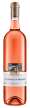 Chowaniec & Krajčírovič - Frankovka modrá – rosé - akostné, suché