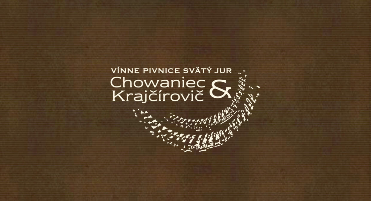 Chowaniec & Krajčírovič