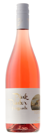 Chowaniec & Krajčírovič - Pink Panter - frizzante
