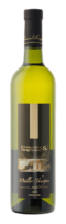 Chowaniec & Krajčírovič - Muller Thurgau - bobuľový výber, sladké, ročník 2021