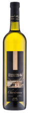 Chowaniec & Krajčírovič - Chardonnay - neskorý zber, polosladké