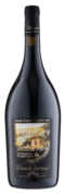 Chowaniec & Krajčírovič - Tramín červený - magnum, suché
