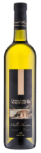 Chowaniec & Krajčírovič - Muller Thurgau - neskorý zber, suché