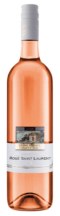 Chowaniec & Krajčírovič - Saint Laurent – rosé - suché