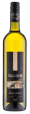 Chowaniec & Krajčírovič - Sauvignon - akostné, polosuché