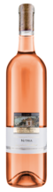 Chowaniec & Krajčírovič - Nitria – rosé - akostné, suché